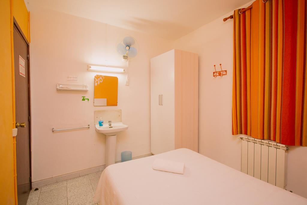 Pension Norma Barcelona Exterior foto