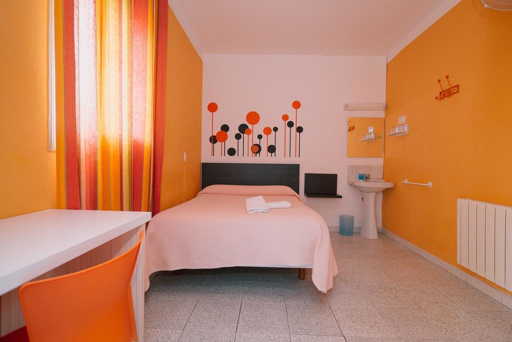 Pension Norma Barcelona Exterior foto